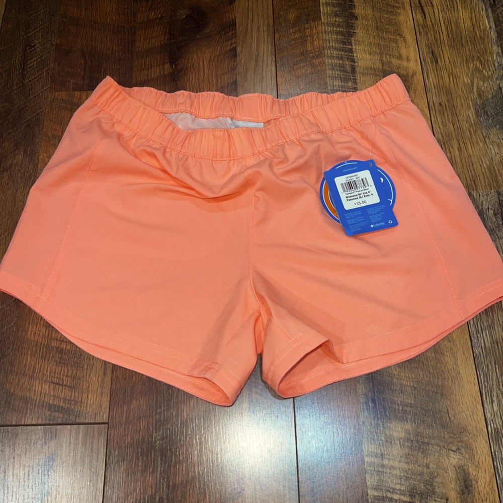 Women's PFG Tamiami™ Pull-On Shorts
